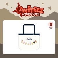 ANITEEZ IN TREASURE ECO BAG (US EXCLUSIVE)