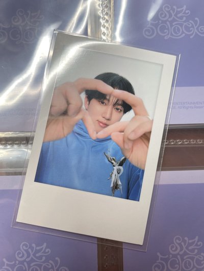 飯咪鐵盒拍立得