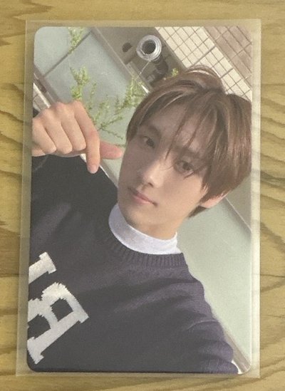 🐹英宰 可單帶特典區