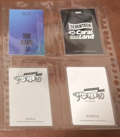 洪知秀 文俊輝 小卡