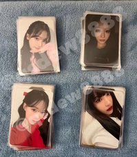 [非現] NY簽售 寧