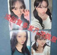 [非現] K4簽售 寧