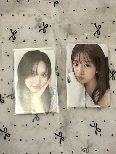 IVE EMPATHY ms4.0上海簽售 安秋