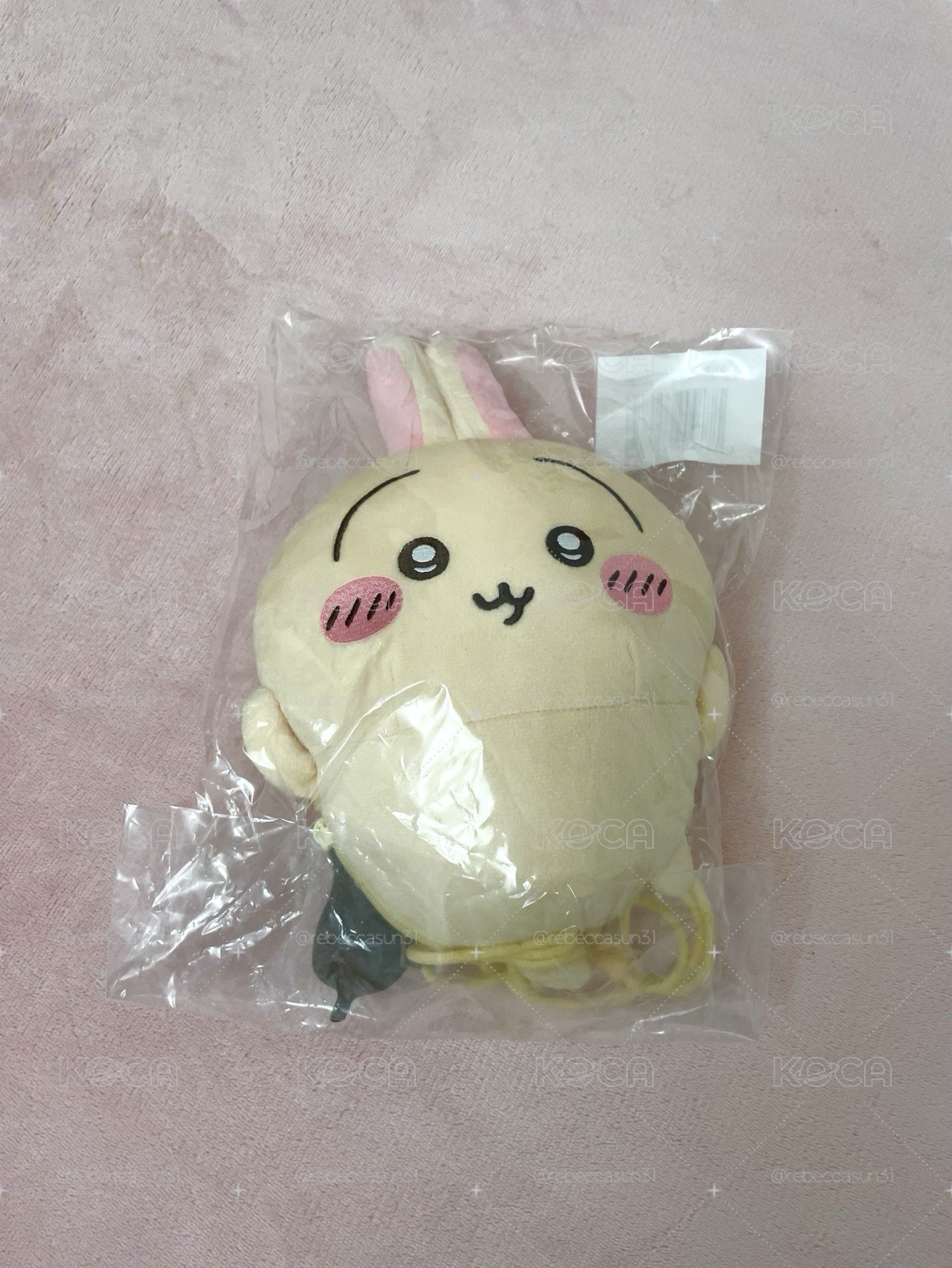 烏薩奇一番賞 C賞陷阱包