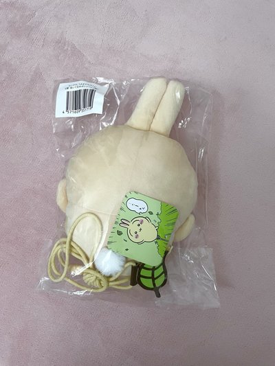 烏薩奇一番賞 C賞陷阱包