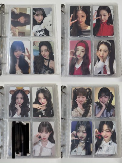 Ive員盤 3/2改回18000