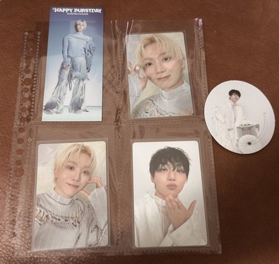 DxS DK 勝寬 小卡