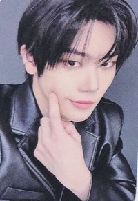 blackout 台北簽售 入場卡 / 場限卡 