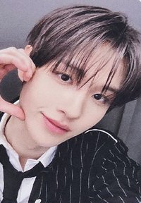 blackout 台北簽售 入場卡 / 場限卡 