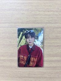 GH1 專輯卡 POCAALBUM ver. Z 鍾浩