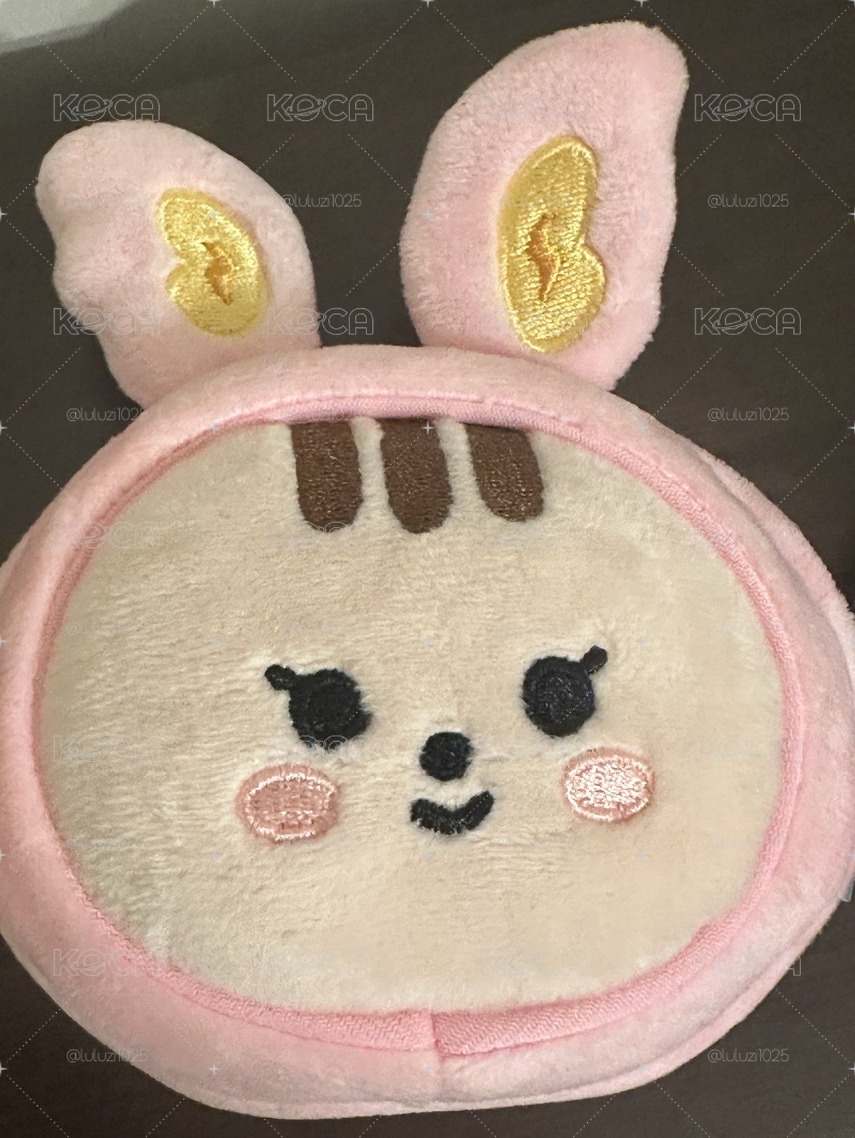 MINITEEN 零錢包 ｜JJONGTORAM