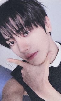 blackout 台北簽售 入場卡 / 場限卡 