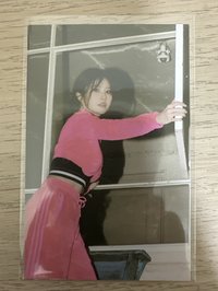 宋河英DM 專輯卡