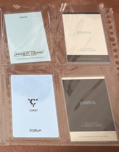 洪知秀 文俊輝 小卡