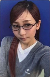 DUET 專輯卡 