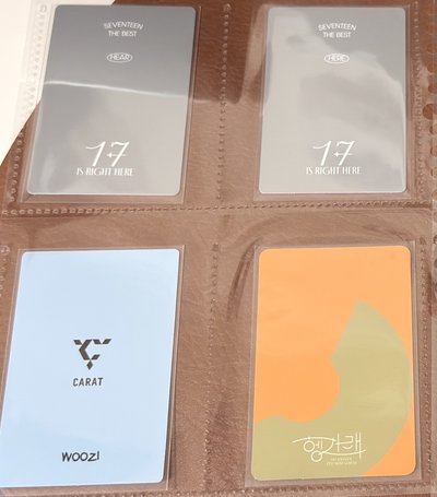 洪知秀 李知勳 小卡