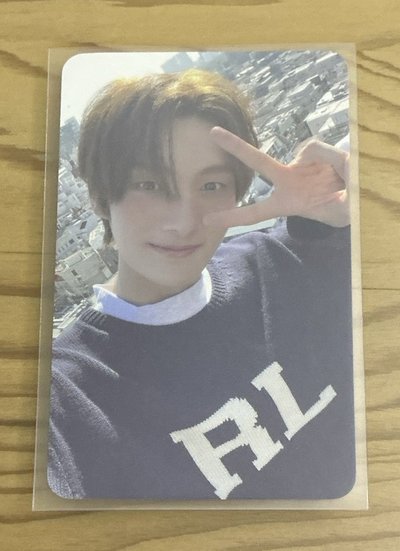 🐹英宰 可單帶特典區