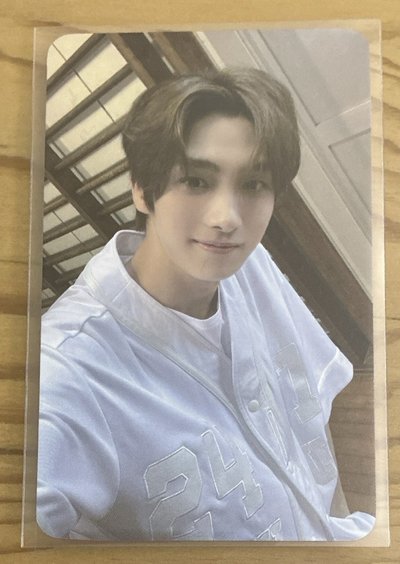 🐹英宰 可單帶特典區