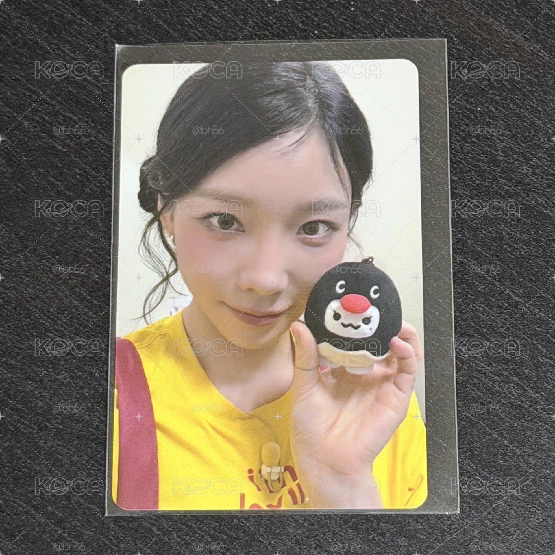 太妍pingu聯名滿額卡