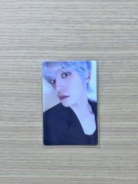 GH2 專輯卡 POCA DIARY ver. A 潤浩