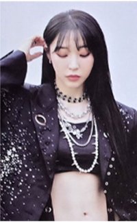 MUSEUM : village of eternal glow 首爾場 隨機卡 