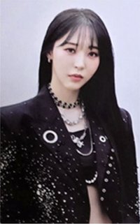 MUSEUM : village of eternal glow 首爾場 隨機卡 