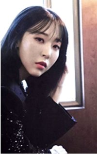 MUSEUM : village of eternal glow 首爾場 隨機卡 