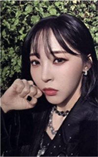 MUSEUM : village of eternal glow 首爾場 隨機卡 