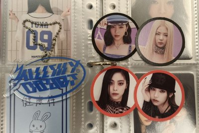 贈品🧧KMD 吊飾 圓卡