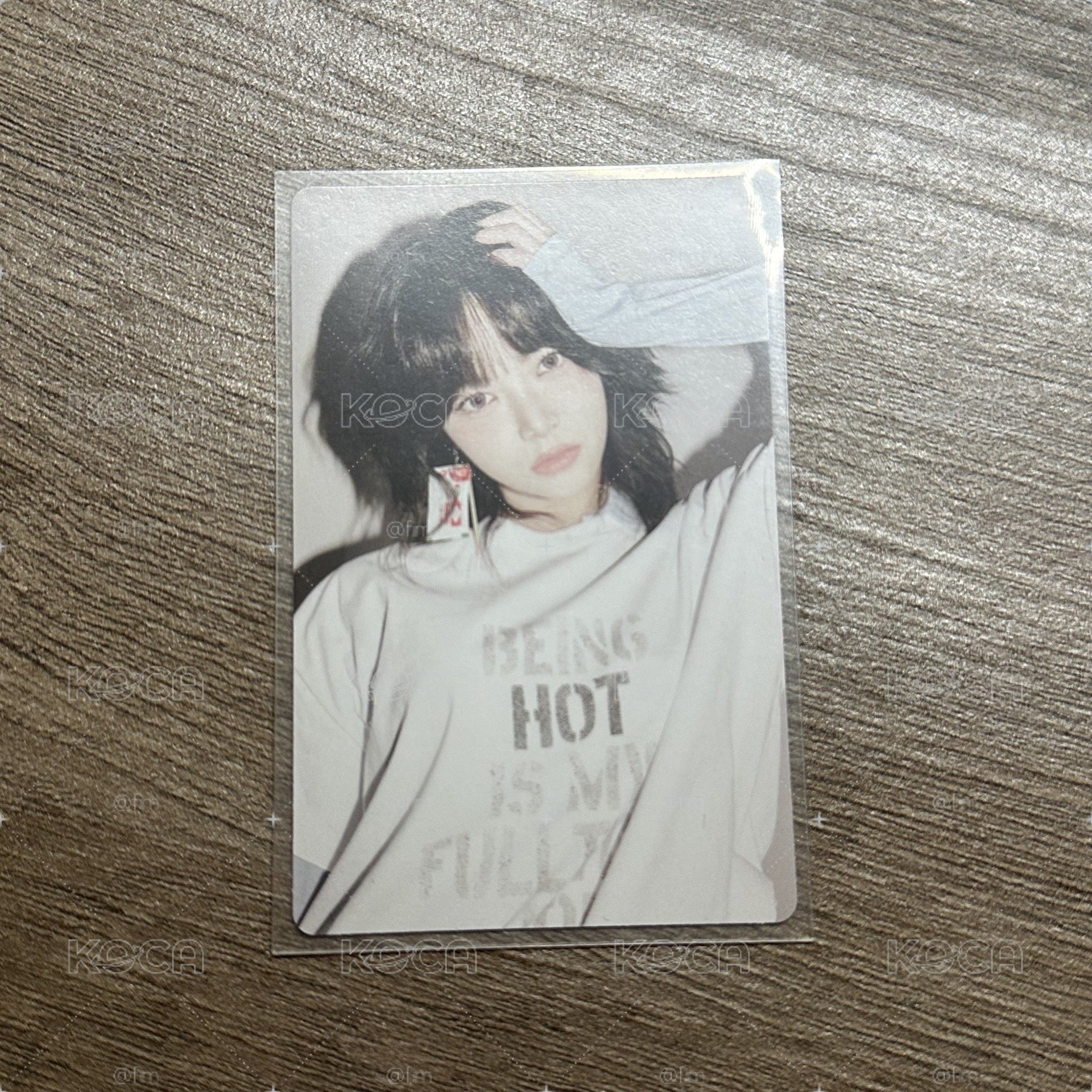 HOT電子專 恩採