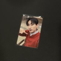 未拆專+台北簽售小卡