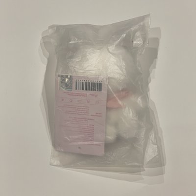 直出不綁 SKZOO 五期飯咪 口水巾旻