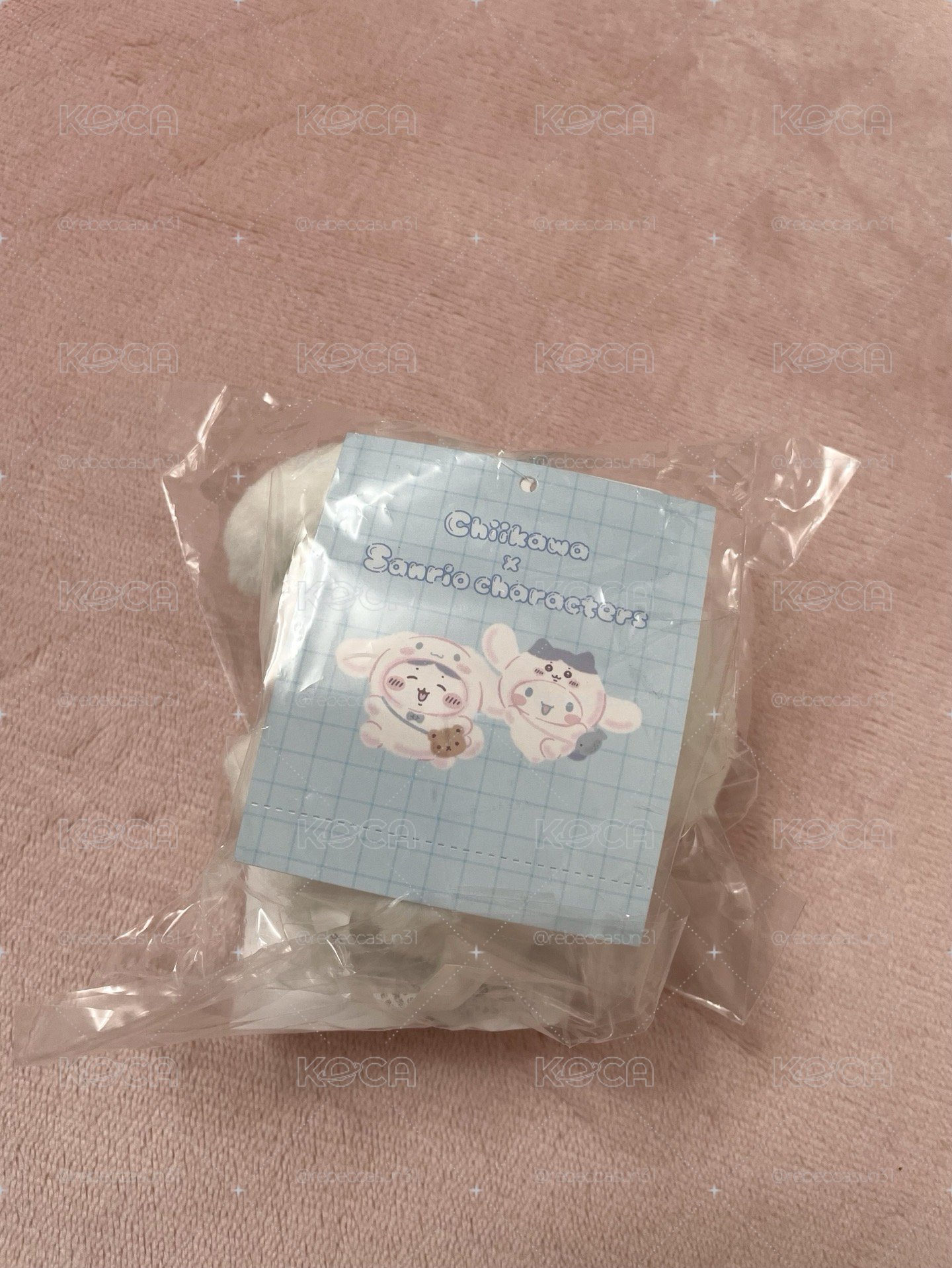 大耳狗小八