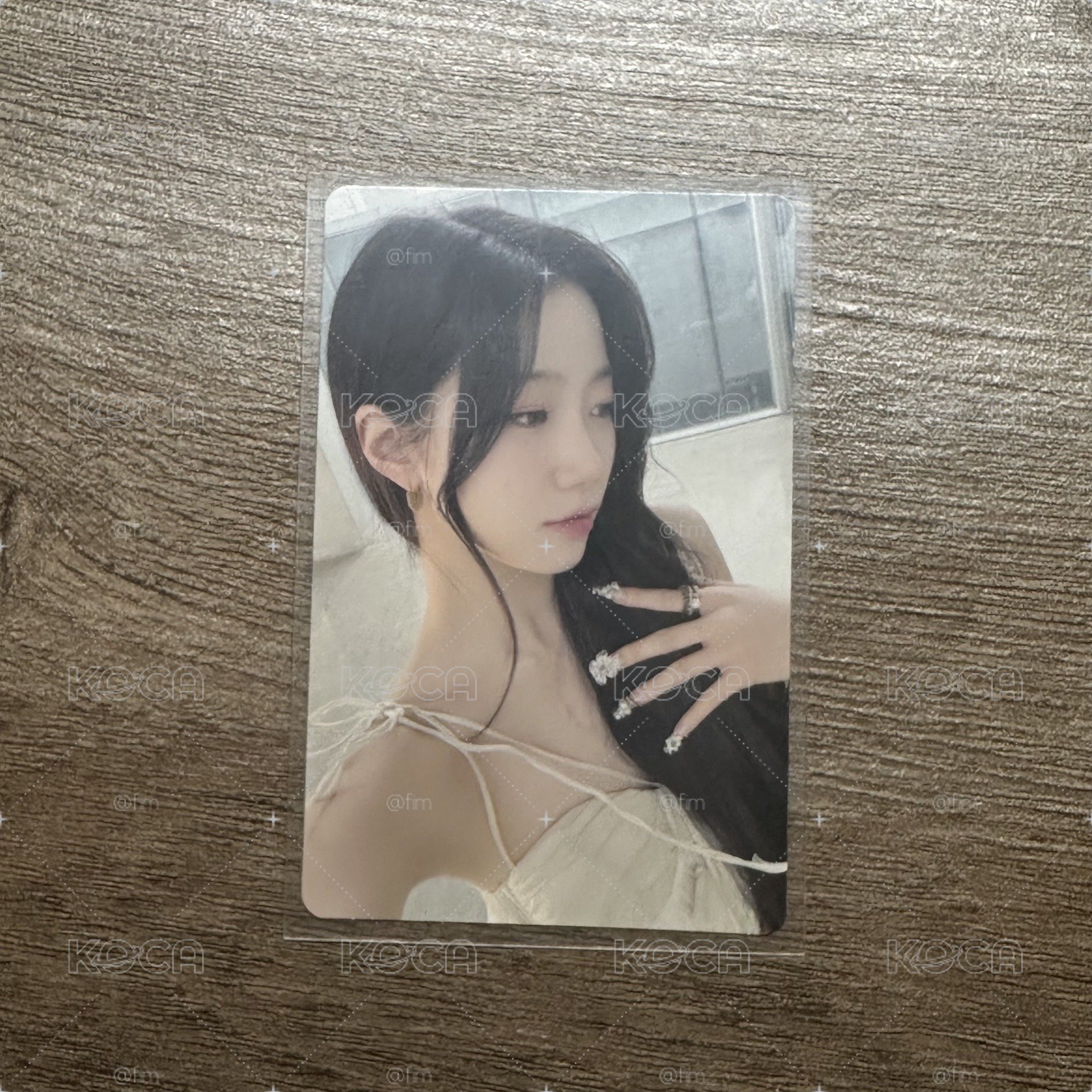 hot單封 一葉