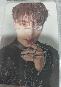 消費期限A盤 專卡