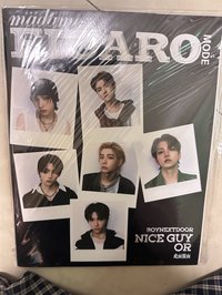 費加羅雜誌無卡