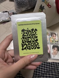 NG快閃未拆卡包