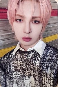 正規三輯 wf 線上 1.0 簽售卡 