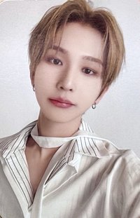 正規三輯 wf 線上 1.0 簽售卡 