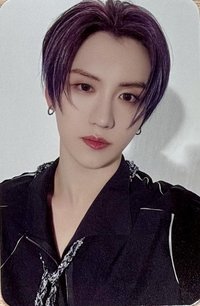 正規三輯 wf 線上 1.0 簽售卡 