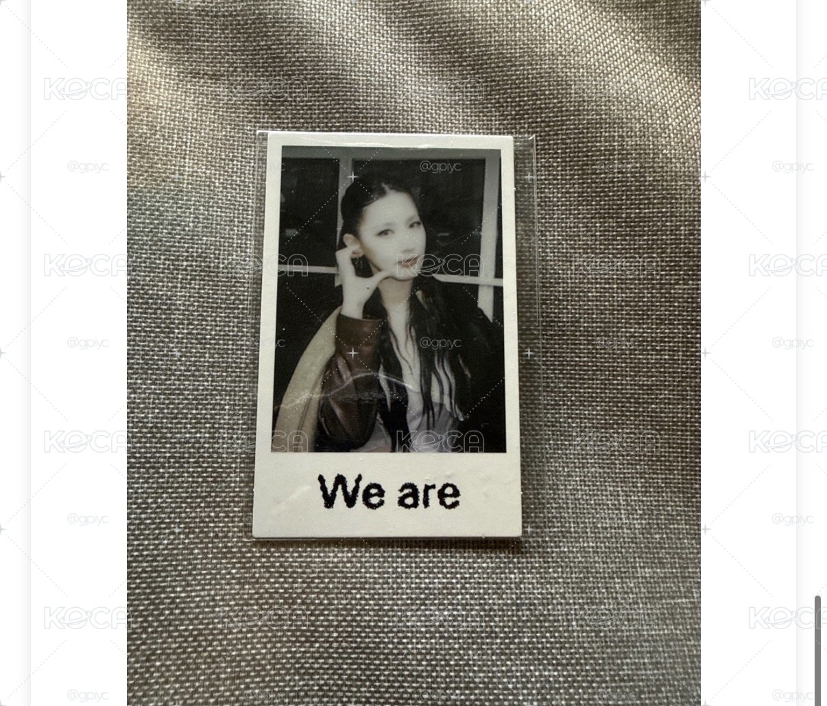 Wvs拍立得