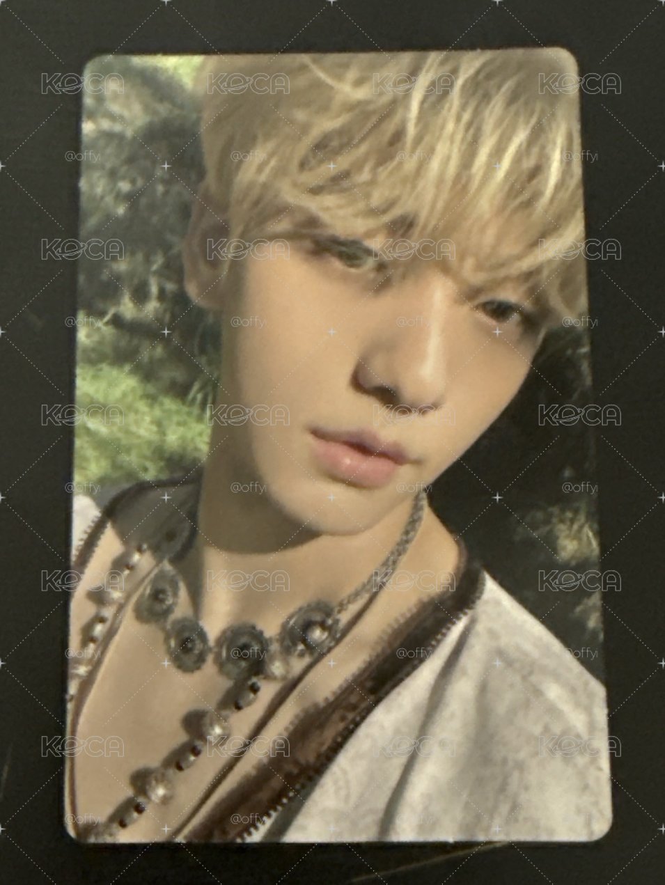 迷五 daydream ver