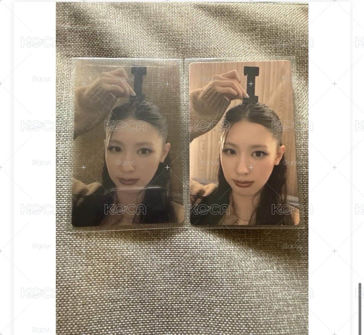 Wvs透卡+特典