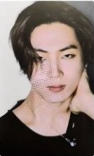 UNSEEN 入場卡 / 場限卡 入場卡A版