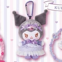 美樂蒂庫洛米甜點下午茶一番賞 吊娃 