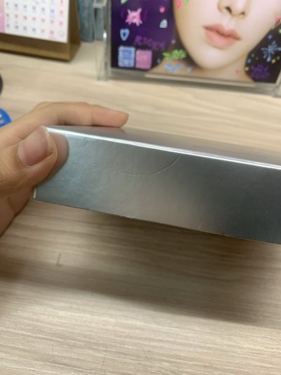 昊 香膏專（可換銳