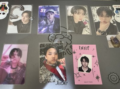 專卡/特典/滿額/年曆