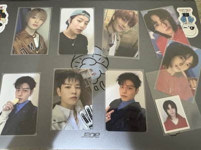 專卡/特典/滿額/年曆