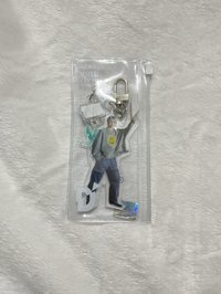 YUMA D社立牌吊飾