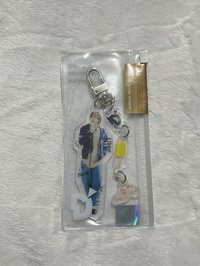 FUMA D社立牌吊飾